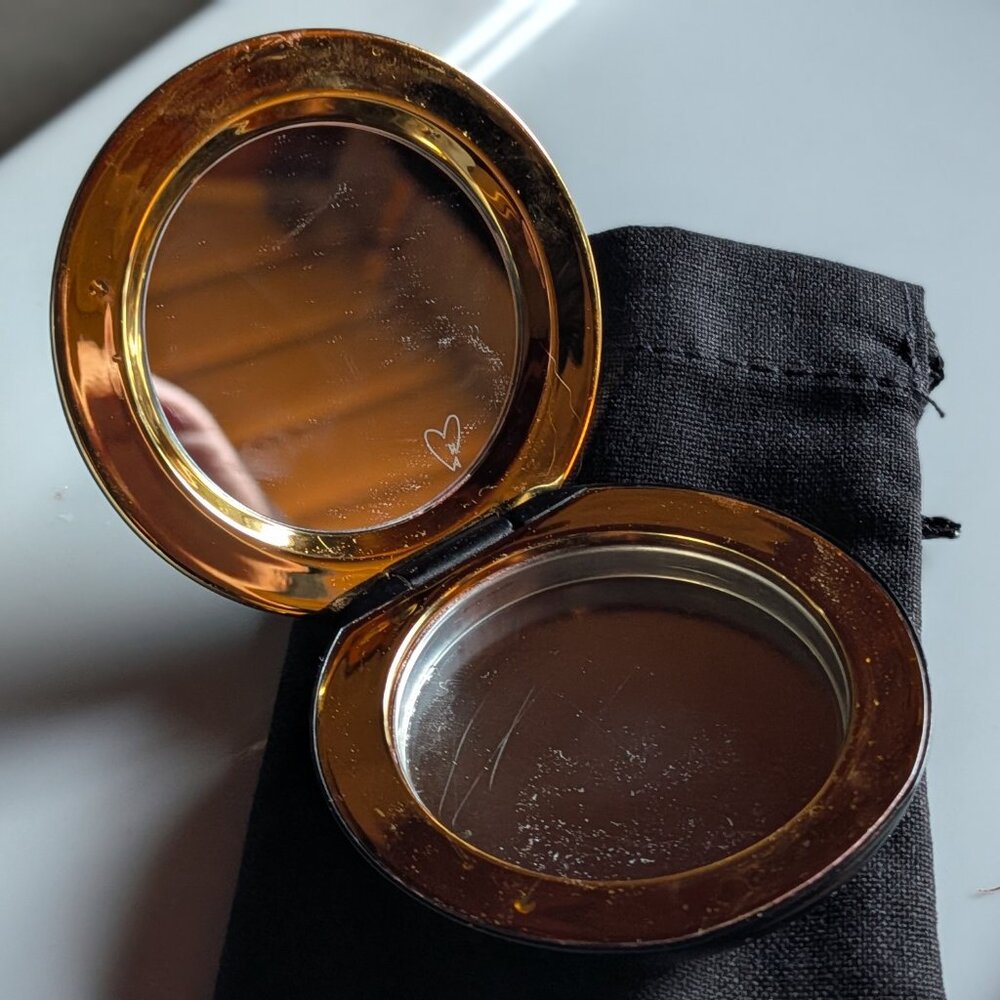 Westman Atelier Empty Compact - Super Loaded Tinted Highlight